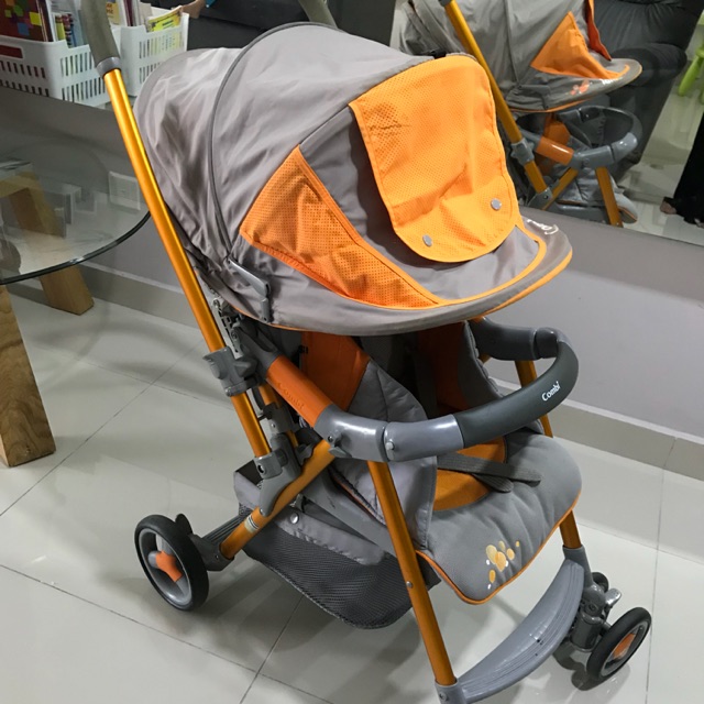 Combi best sale urban stroller