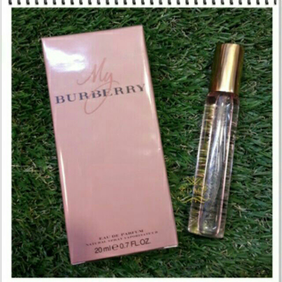 My burberry deals 20ml