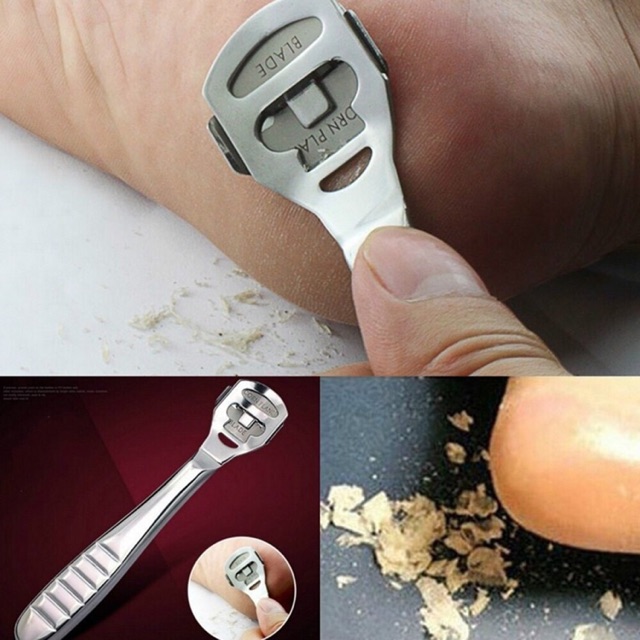 Corn slicer feet outlet