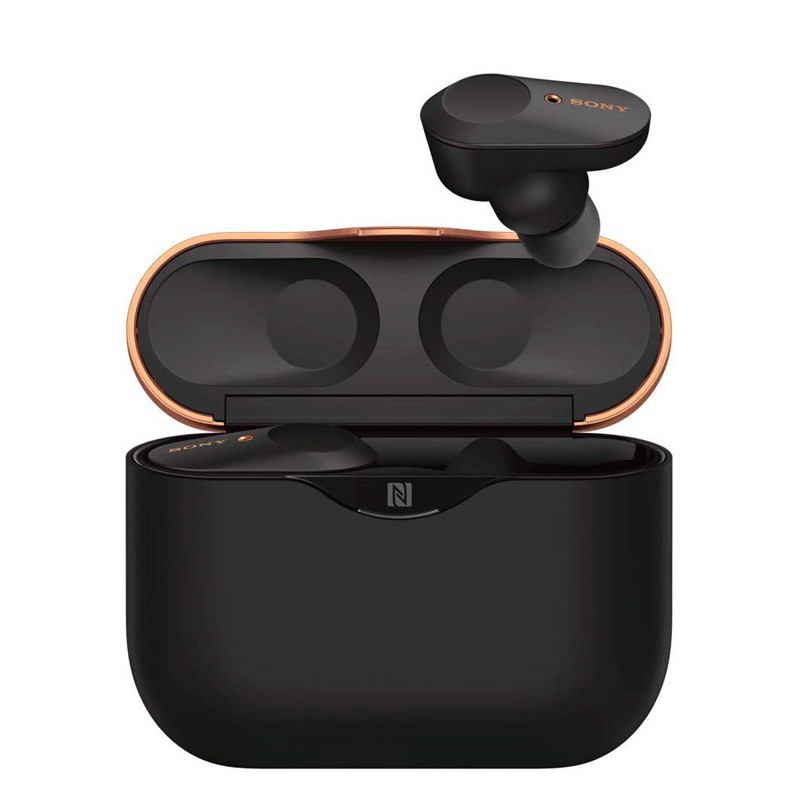 Sony wireless earbuds discount 1000xm3