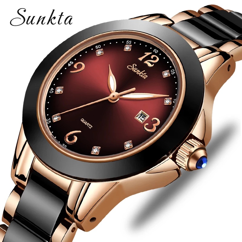 Sunkta watch best sale