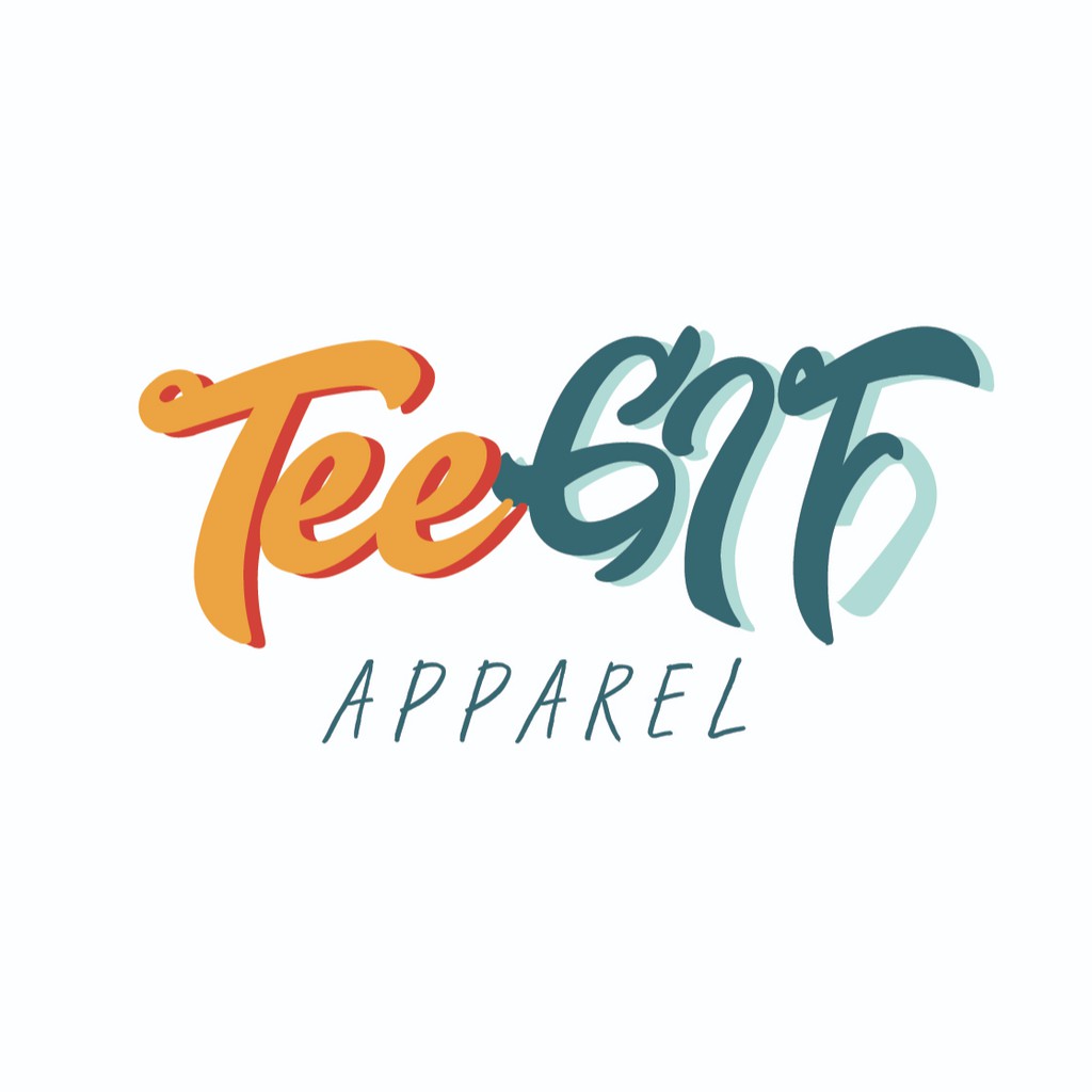 TeeGIF Apparel - TGIF, Online Shop | Shopee Malaysia