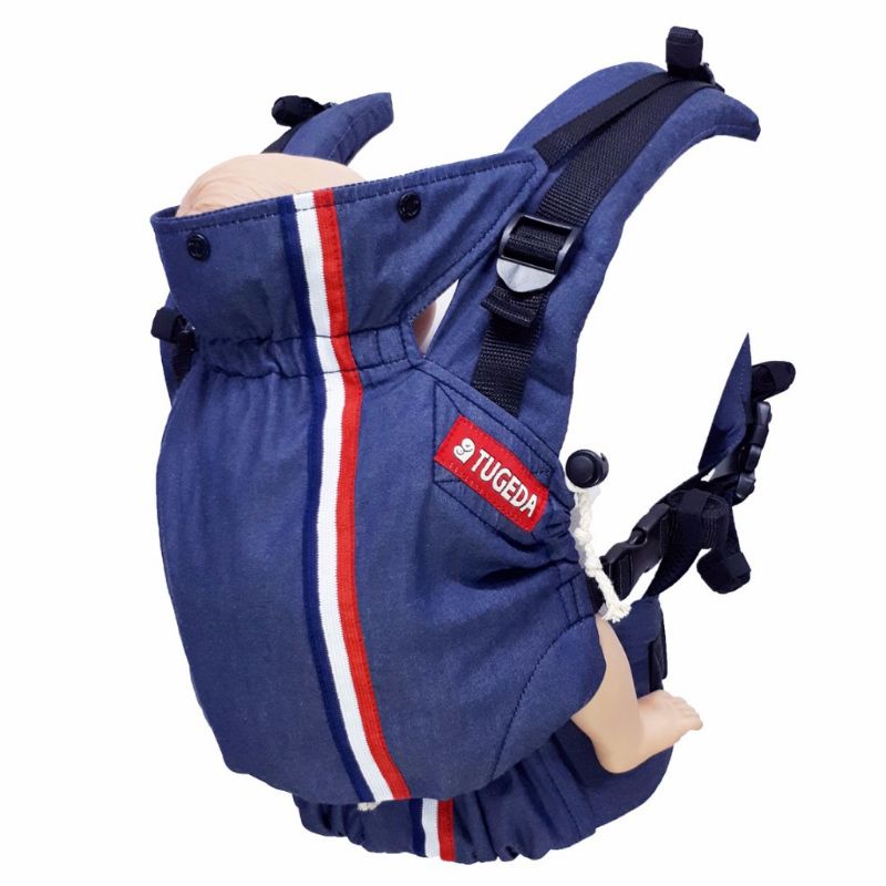 Kango pouch best sale baby carrier