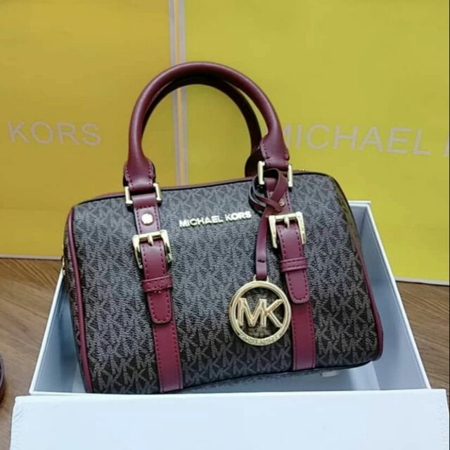 MK Speedy Handbag + Free Postage