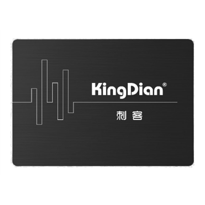 Ssd clearance kingdian 120gb