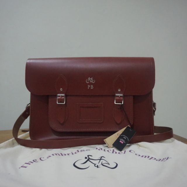 Cambridge satchel malaysia discount