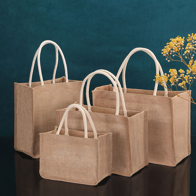 Eco friendly best sale tote bags