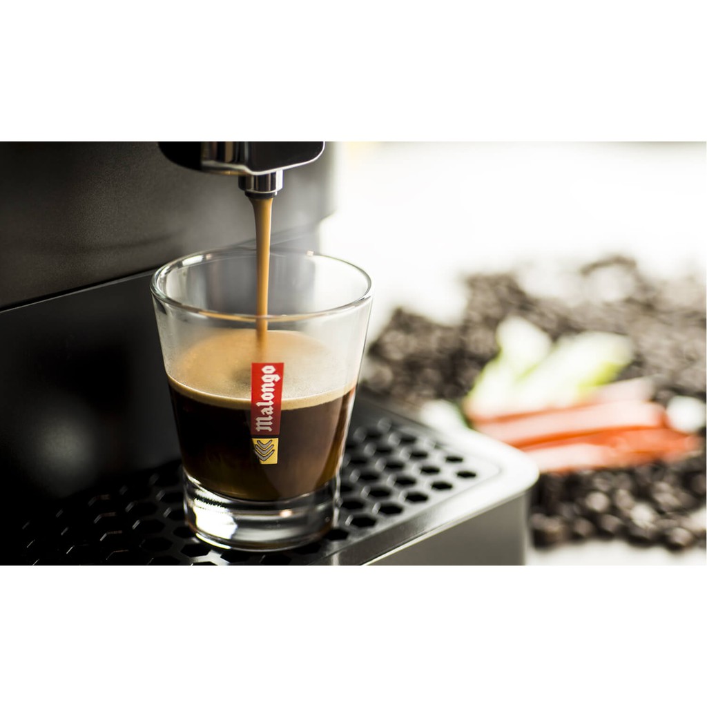 NESPRESSO Compatibles – Espresso Italian Style de Malongo®