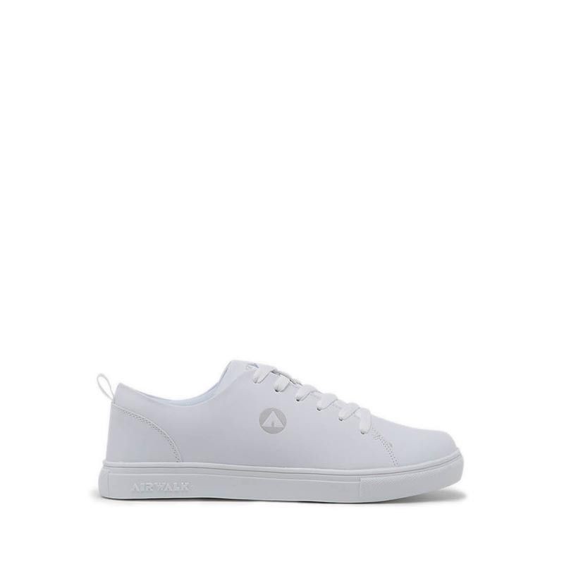 Airwalk white hot sale shoes