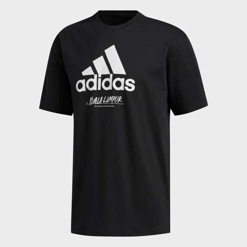 Adidas originals kuala store lumpur