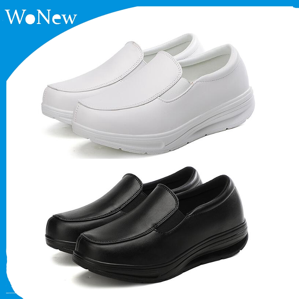 Zapatos de clearance enfermera price shoes
