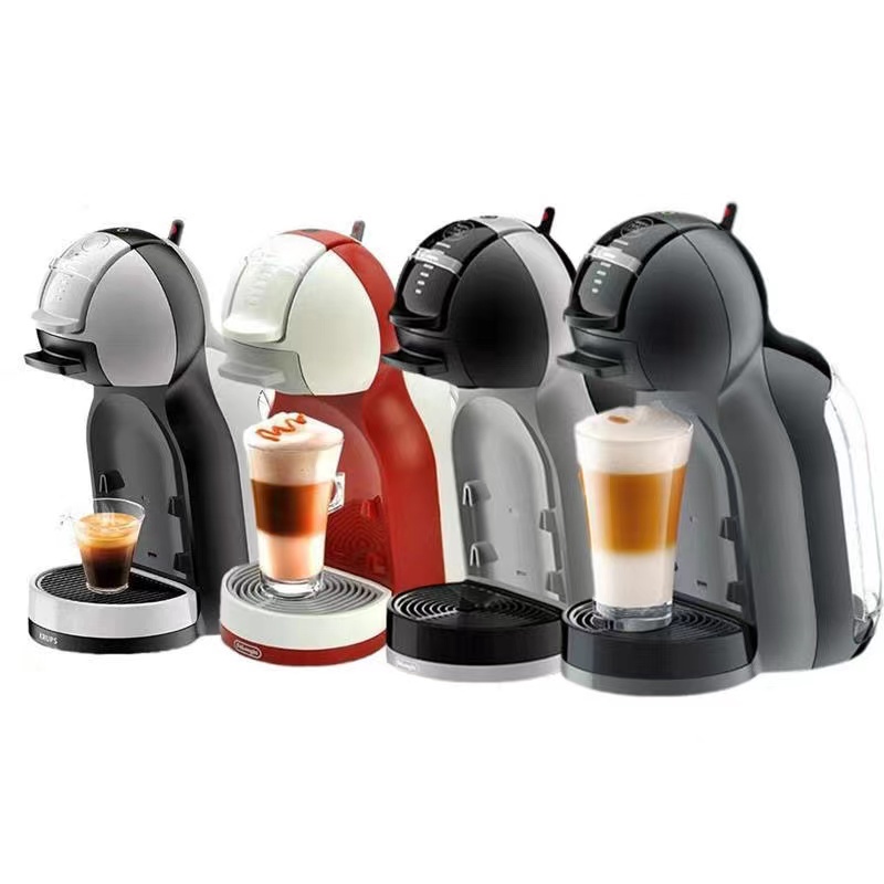 Nescaf Dolce Gusto Mini Me Coffee Machine Maker Shopee Malaysia