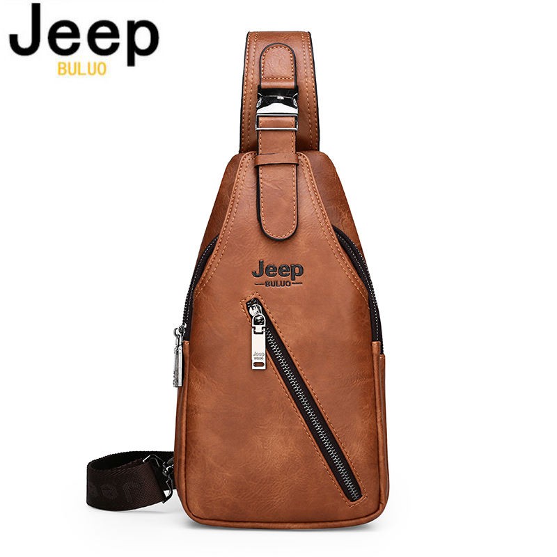 Shop Jeep Bags For Men online