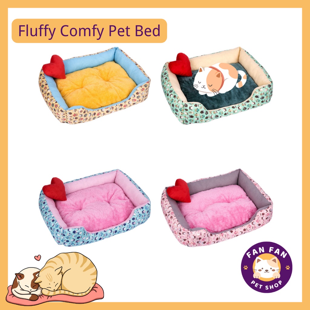 Fan Fan Pet Shop, Online Shop | Shopee Malaysia