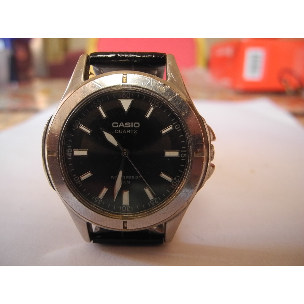 Casio 1330 hotsell mtp 1214