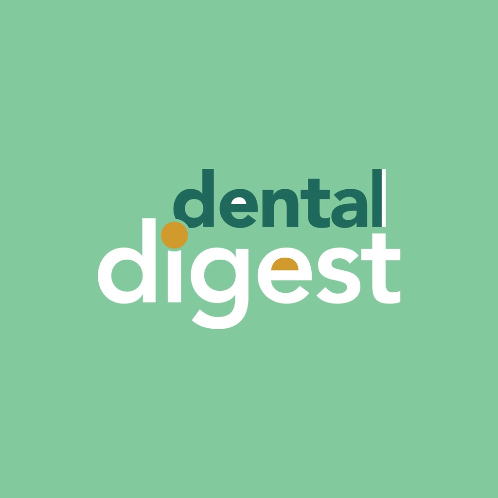 Dental Digest Asia, Online Shop Shopee Malaysia
