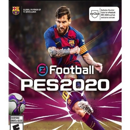 Ps2 deals pes 2020