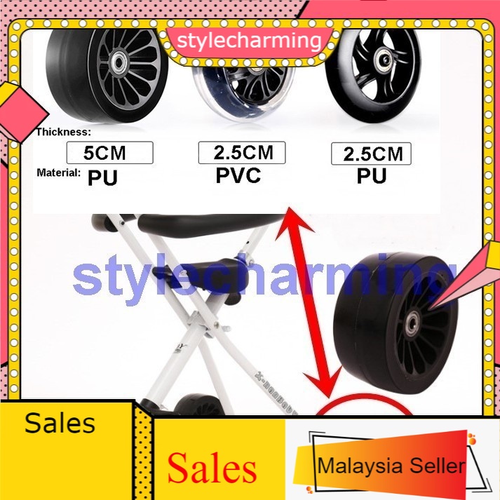 Spare part best sale tayar stroller