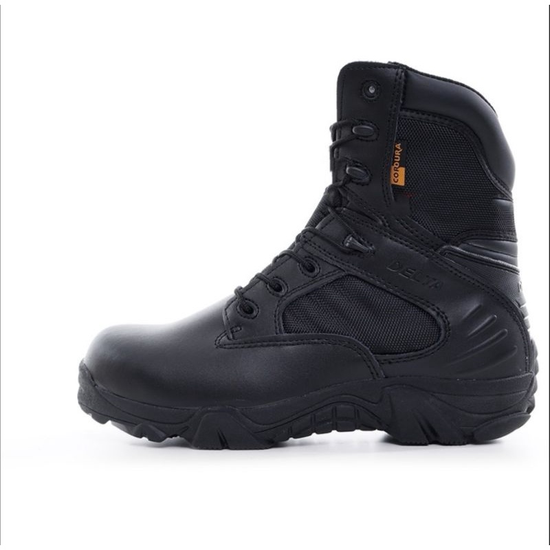 Delta tactical clearance boots