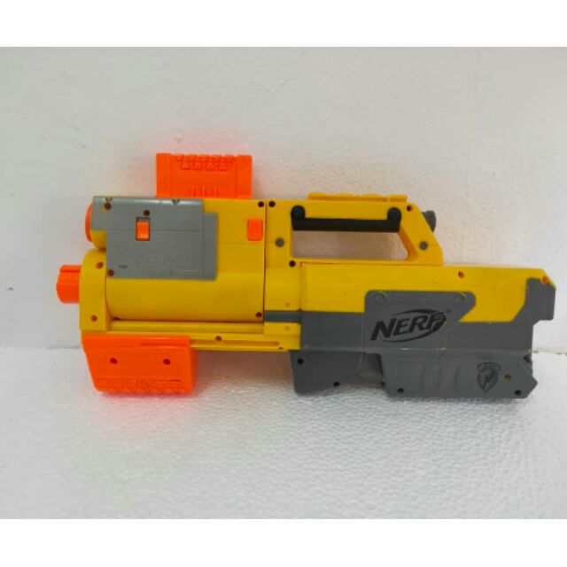 Nerf deploy clearance cs6