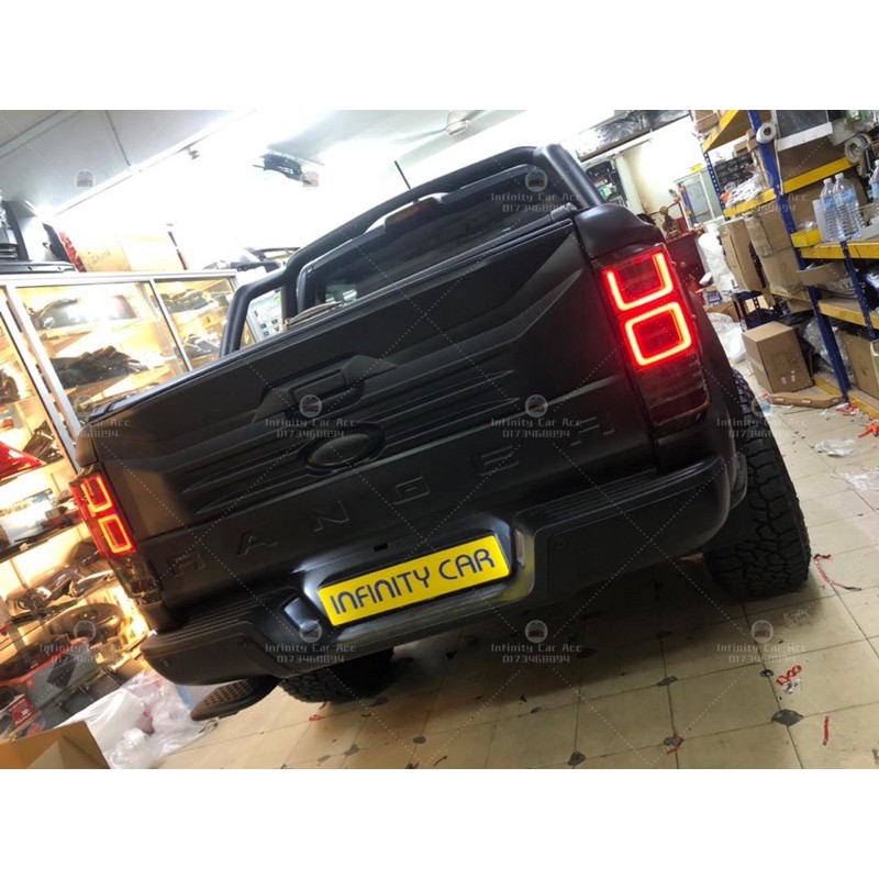 Infinity Car Accessories, Online Shop | Shopee Malaysia