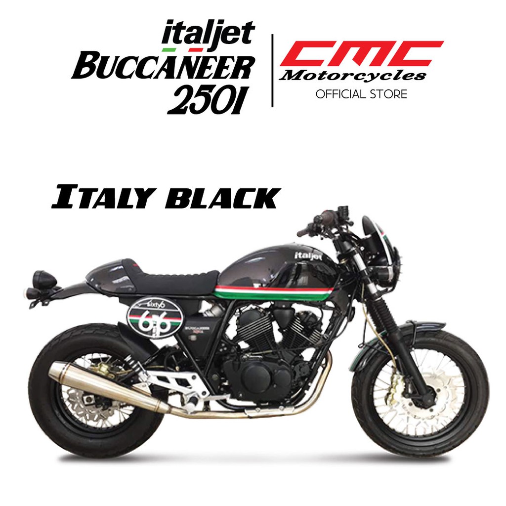 cmc motor cycles