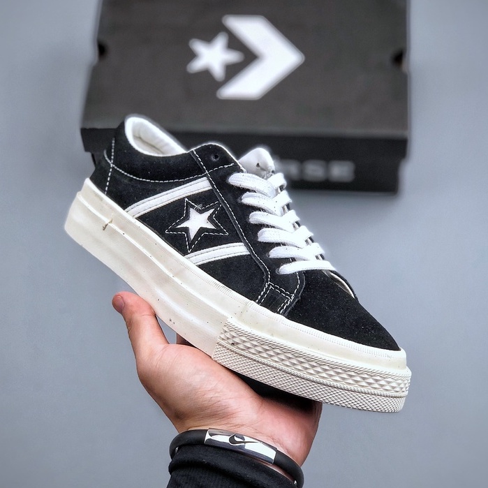 Jack star clearance converse