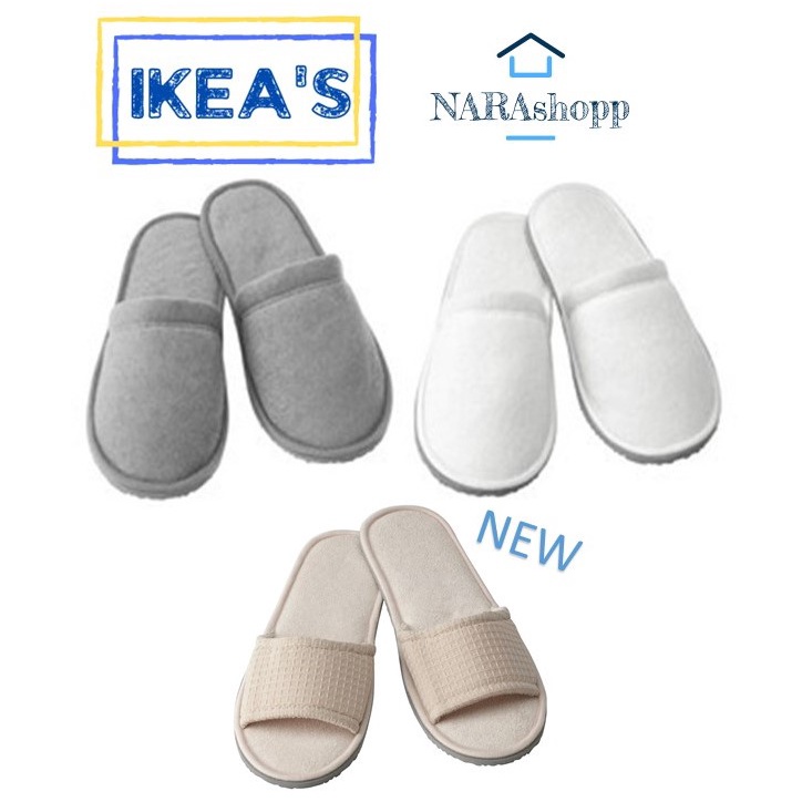 Ikea hot sale flip flops