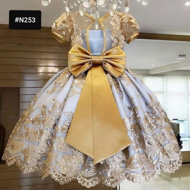 Lace style best sale for baby girl