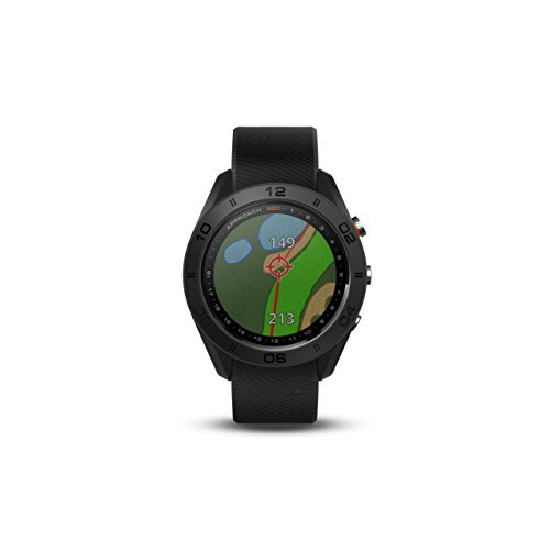 Golf watch outlet s60