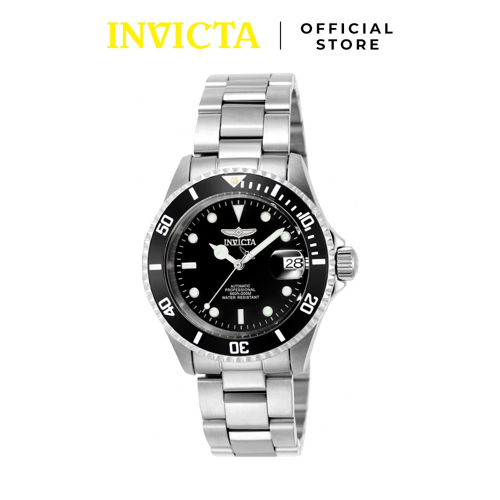 Invicta official hot sale