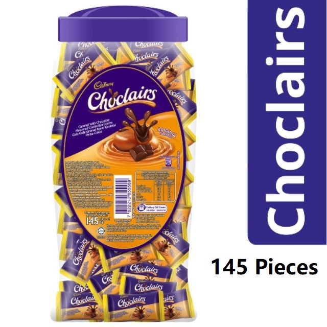 Choclairs deals