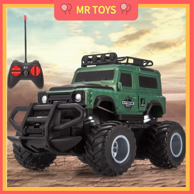 mr toys rc cars