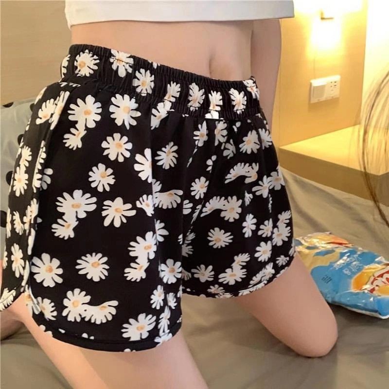 Trousers for hot sale short ladies