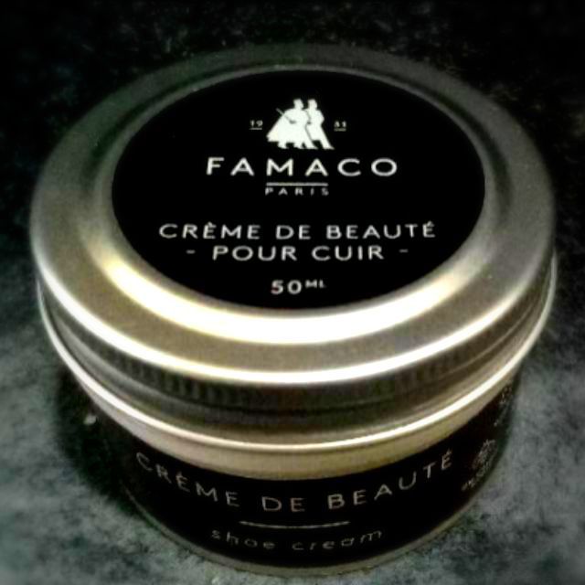 Creme de beaute famaco hot sale