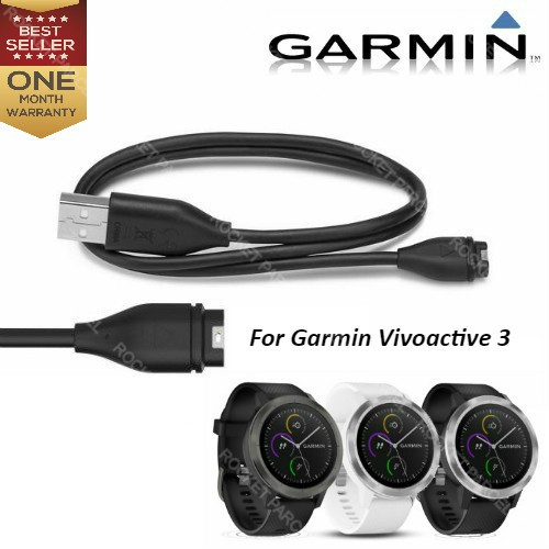 Garmin vivoactive 3 outlet warranty