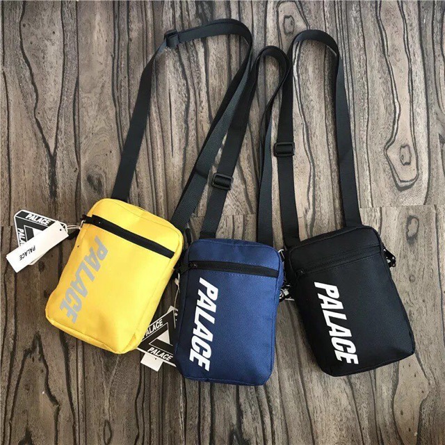 🔥PALACE BODY SACK FW18🔥 | Shopee Malaysia