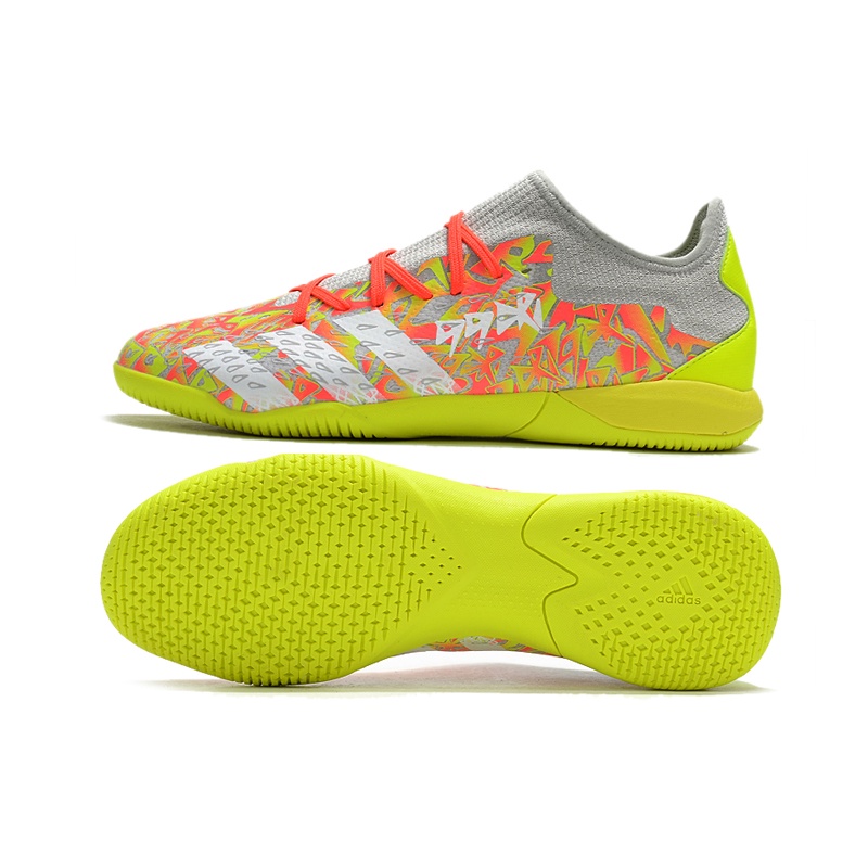 Kasut futsal adidas outlet predator