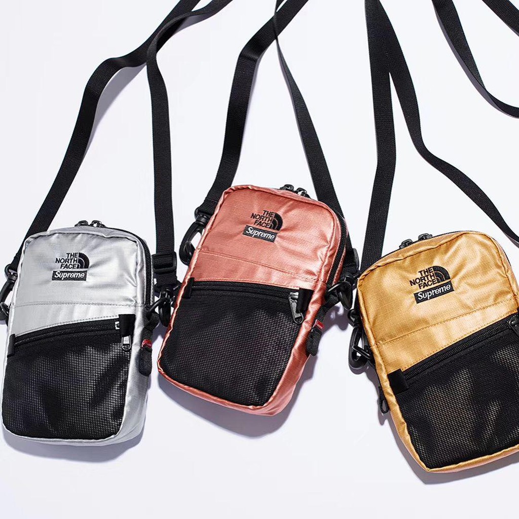 Supreme north face sling bag new arrivals