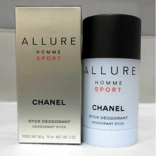Chanel Allure Homme Sport - Deodorant