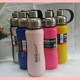 Thinksport thermos 2024