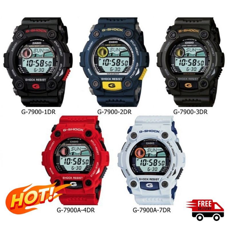 G shock mat motor new arrivals