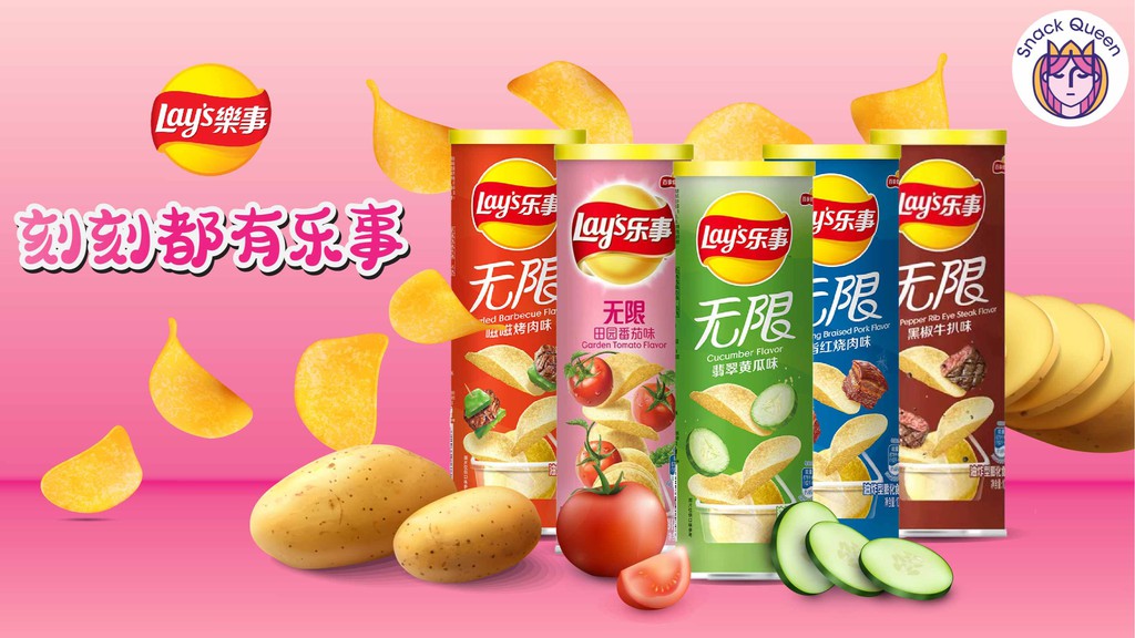 Snack.Queen, Online Shop | Shopee Malaysia