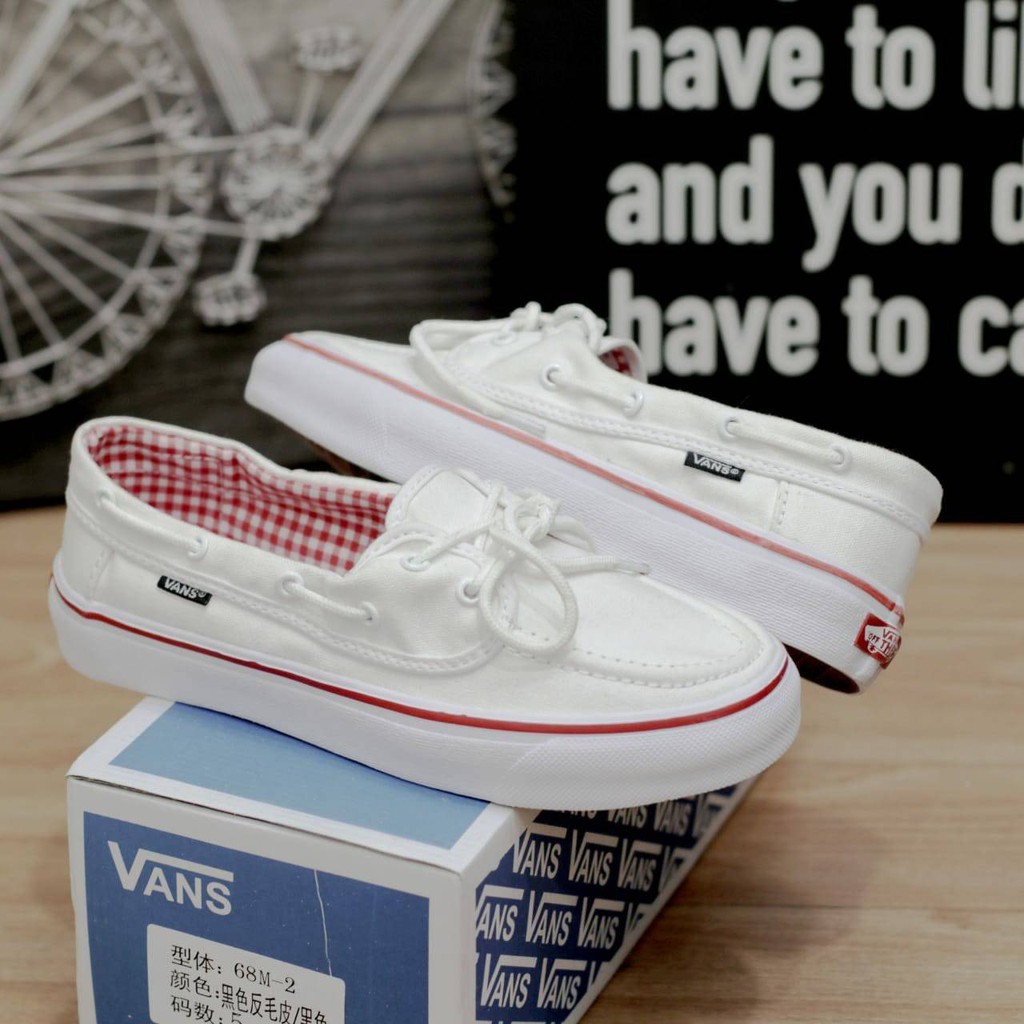 Vans zapato malaysia sales