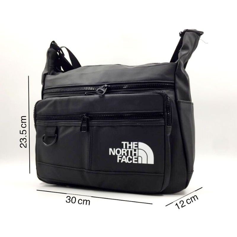 North face 2024 shoulder pack