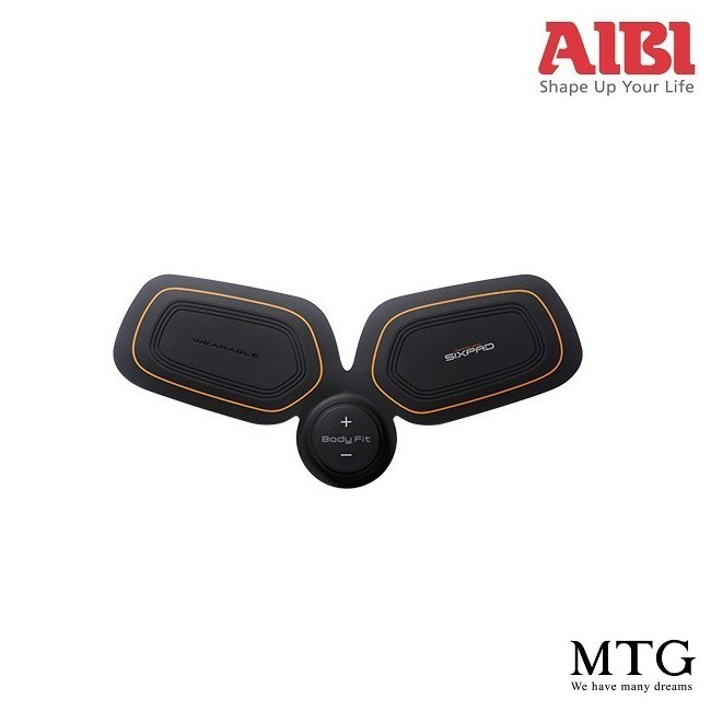 MTG SixPad BodyFit Training Gear | Shopee Malaysia