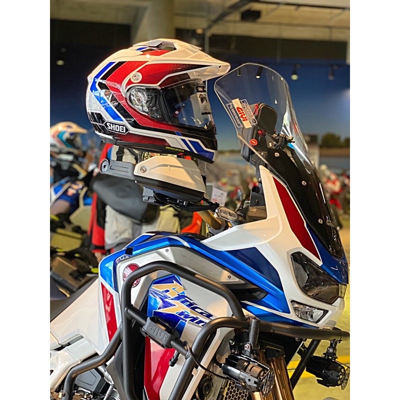 Shoei sales hornet 2020