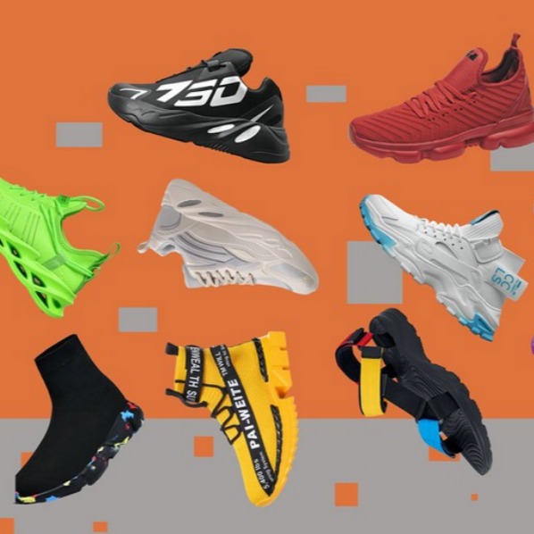 GK shoes store, Online Shop | Shopee Malaysia