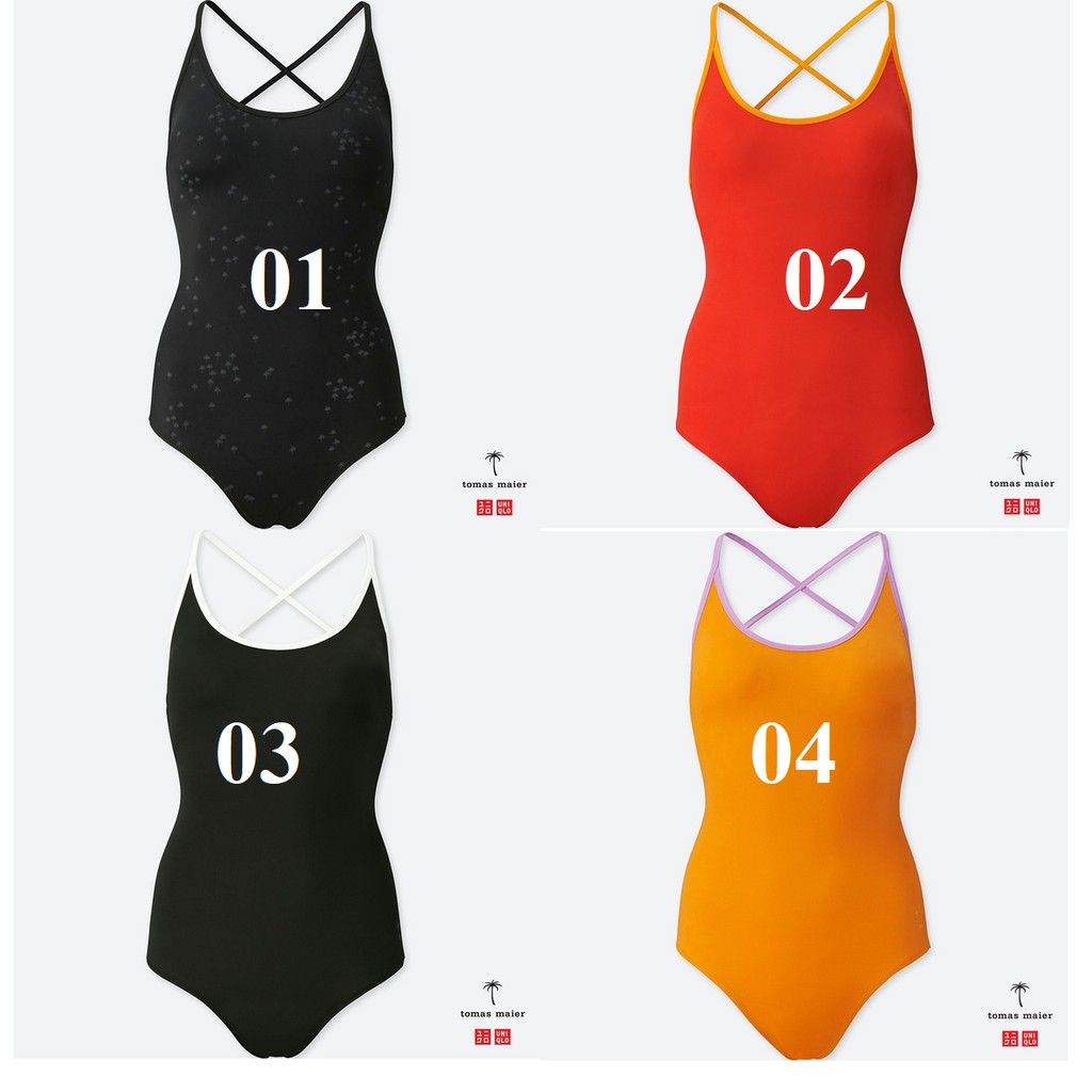 Uniqlo store malaysia swimwear