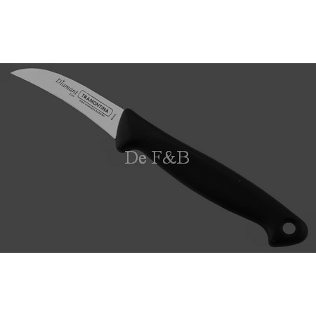 Tramontina Diamant Paring Knife 